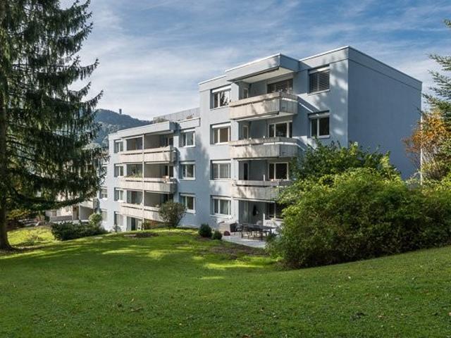 Apartment mieten in Adliswil, Zürich