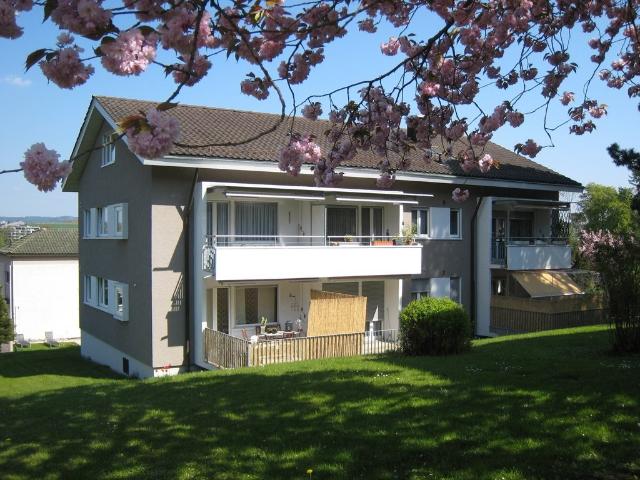 Apartment mieten in Adliswil, Zürich