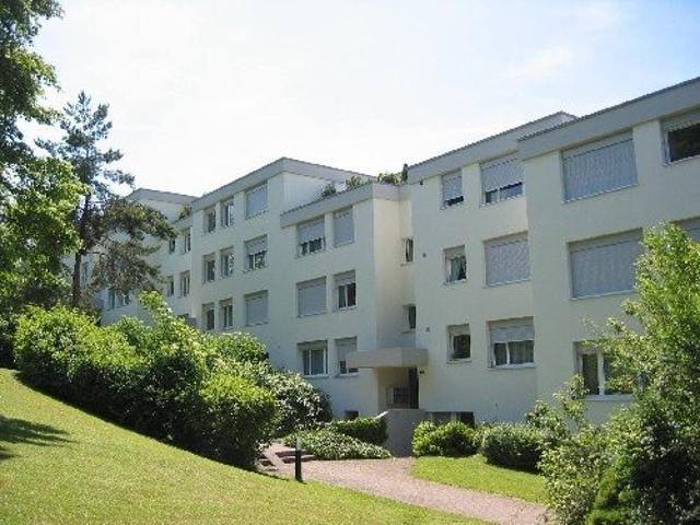 Apartment mieten in Adliswil, Zürich