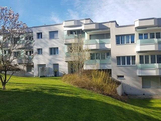 Apartment mieten in Sihlau, Adliswil