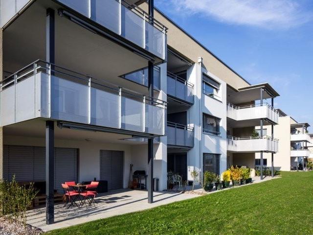 Apartment mieten in Aegerten, Bern