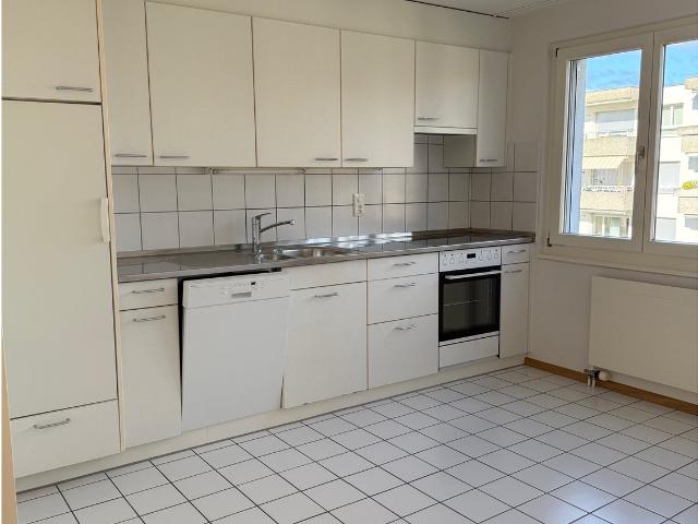 Apartment mieten in Aesch (BL), Basel-Landschaft