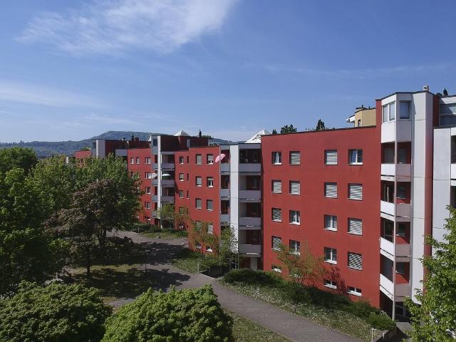 Apartment mieten in Aesch, Bezirk Arlesheim