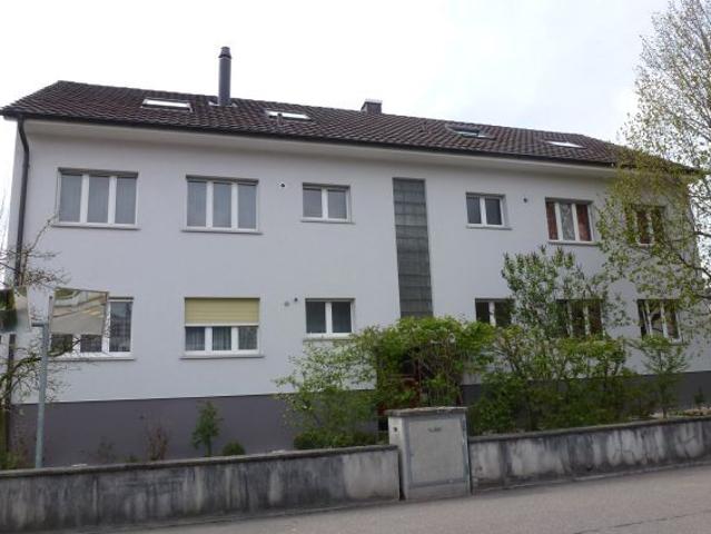 Apartment mieten in Aesch (BL), Basel-Landschaft