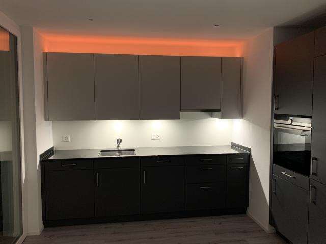 Apartment mieten in Aesch (BL), Basel-Landschaft