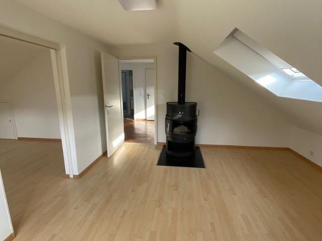 Apartment mieten in Aesch, Bezirk Arlesheim