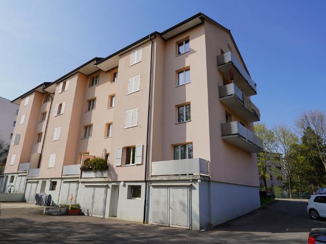 Apartment mieten in Aesch (BL), Basel-Landschaft