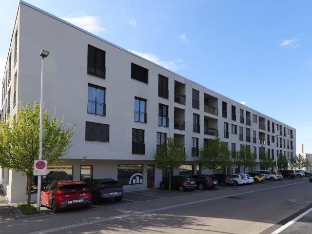 Apartment mieten in Aesch (BL), Basel-Landschaft