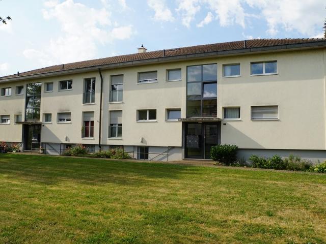 Apartment mieten in Aesch (BL), Basel-Landschaft