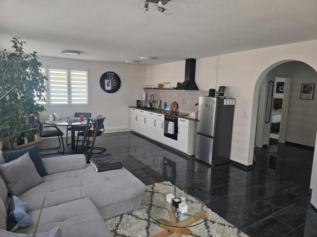 Apartment mieten in Unterdorf, Aesch (LU)