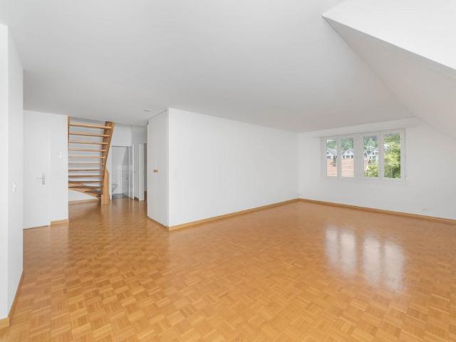 Apartment mieten in Aesch (ZH), Zürich