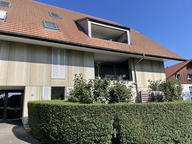 Apartment mieten in Aeschi (SO), Solothurn