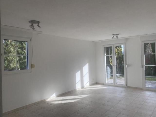 Apartment mieten in Aeschi (SO), Solothurn