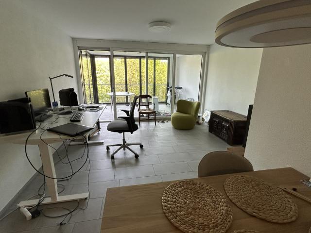 Apartment mieten in Sins, Aargau