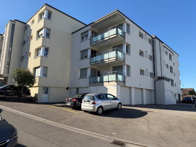 Apartment mieten in Affoltern am Albis, Zürich