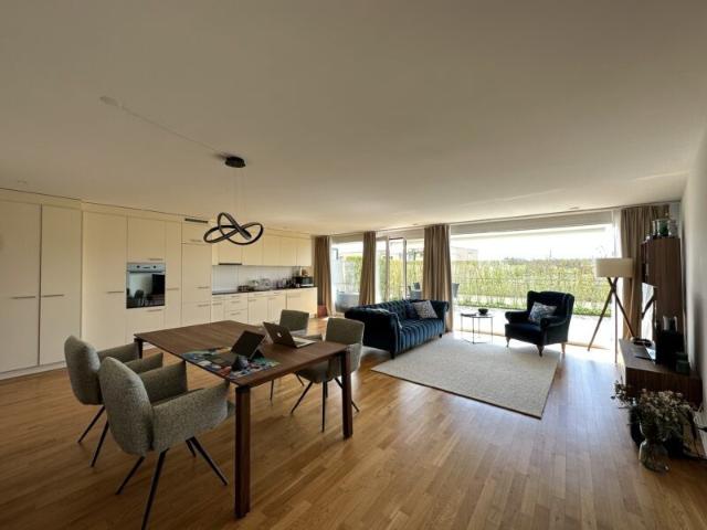 Apartment mieten in Affoltern am Albis, Zürich