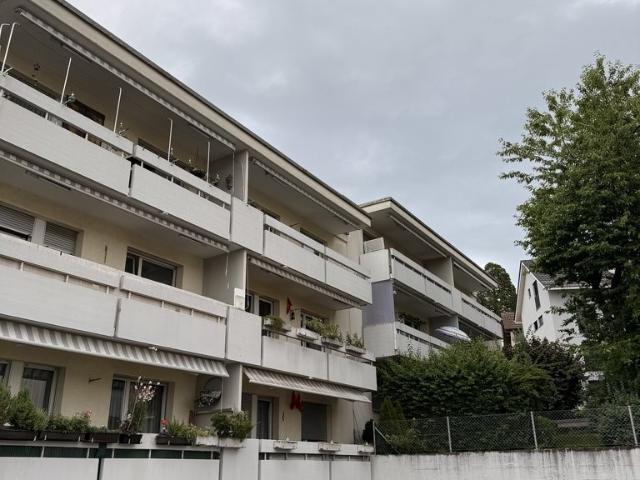 Apartment mieten in Affoltern am Albis, Zürich