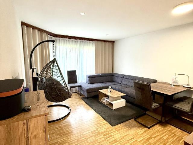 Apartment mieten in Affoltern am Albis, Zürich
