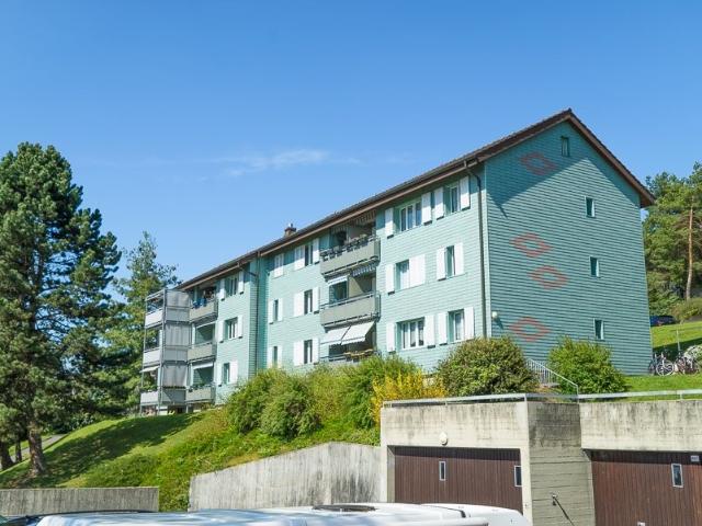 Apartment mieten in Affoltern am Albis, Zürich