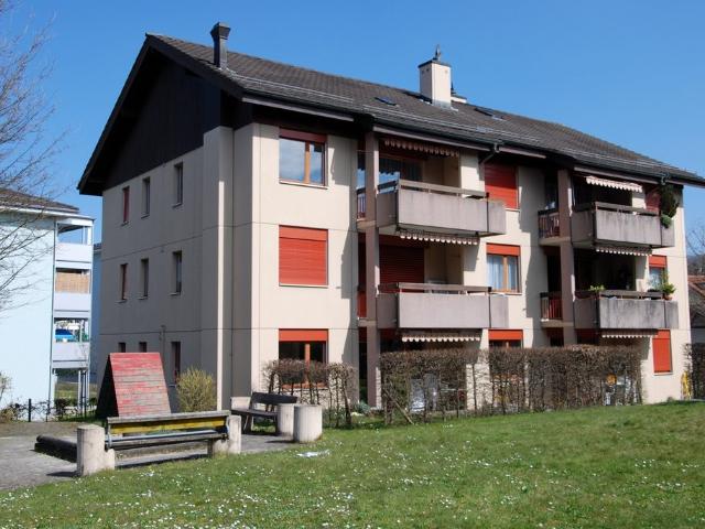 Apartment mieten in Affoltern am Albis, Zürich