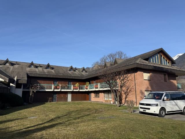 Apartment mieten in Aigle, Waadt