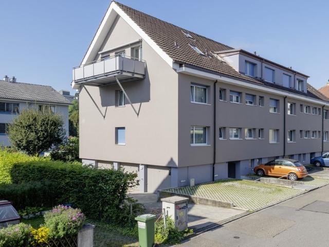 Apartment mieten in Allschwil, Basel-Landschaft