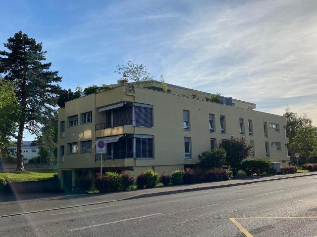 Apartment mieten in Allschwil, Basel-Landschaft