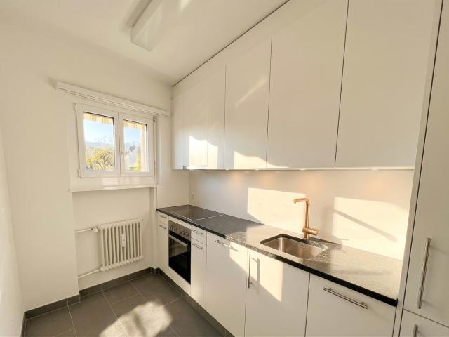Apartment mieten in Allschwil, Basel-Landschaft