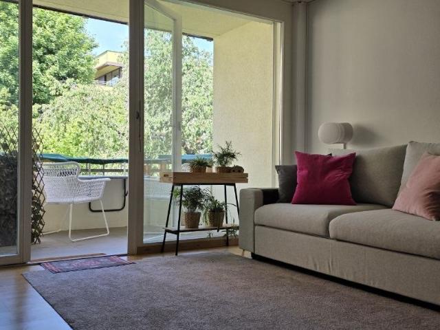Apartment mieten in Allschwil, Basel-Landschaft