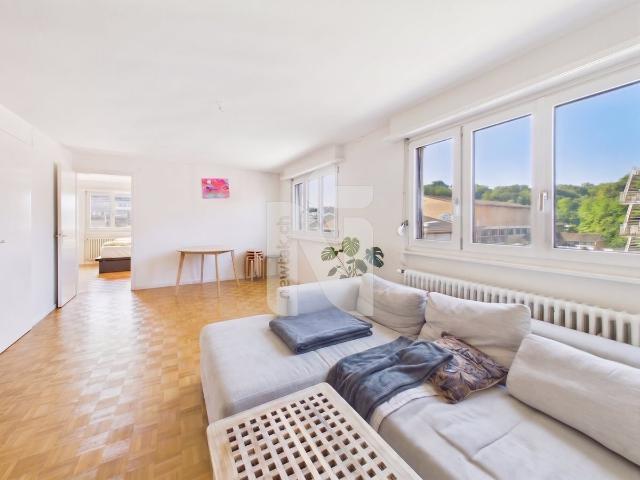 Apartment mieten in Allschwil, Basel-Landschaft