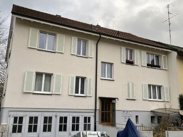 Apartment mieten in Allschwil, Bezirk Arlesheim