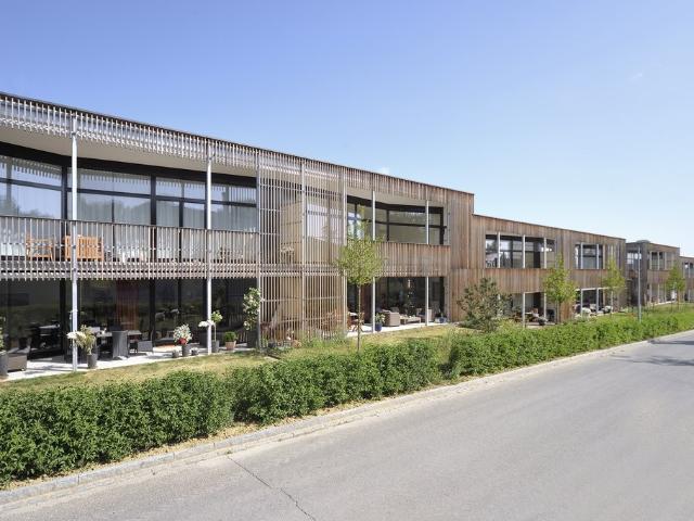Apartment mieten in Allschwil, Basel-Landschaft