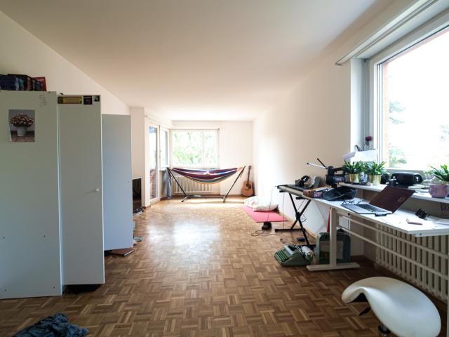 Apartment mieten in Allschwil, Basel-Landschaft