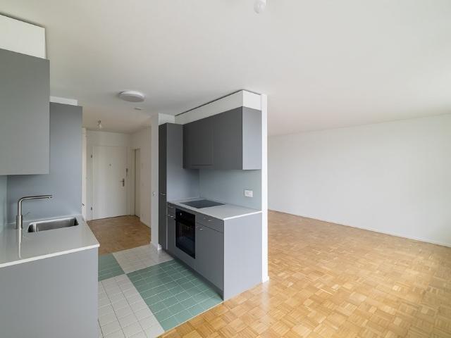Apartment mieten in Allschwil, Basel-Landschaft