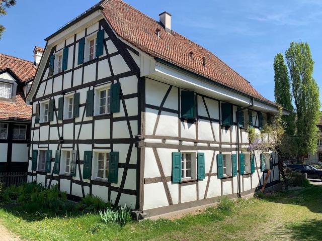 Apartment mieten in Allschwil, Basel-Landschaft