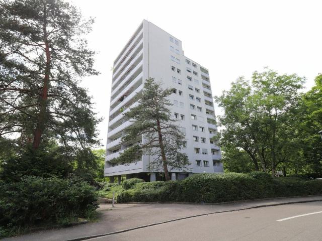 Apartment mieten in Allschwil, Basel-Landschaft