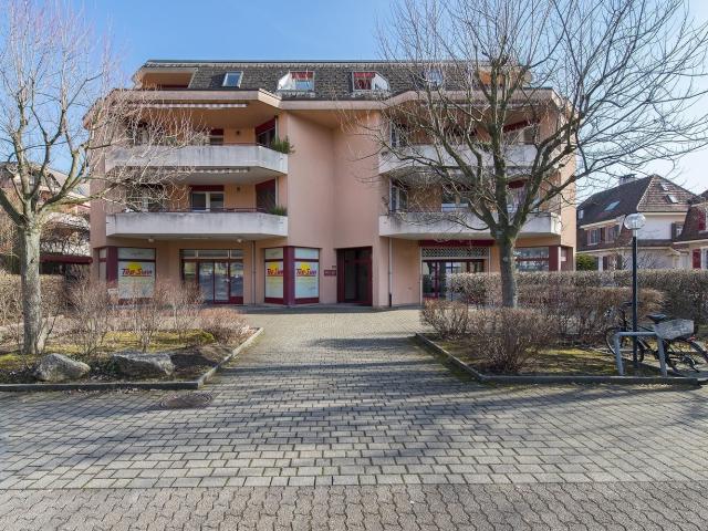 Apartment mieten in Allschwil, Basel-Landschaft