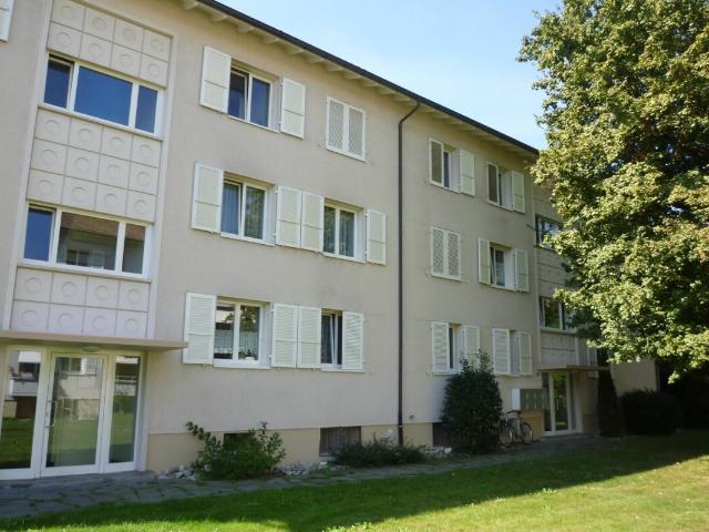 Apartment mieten in Allschwil, Basel-Landschaft