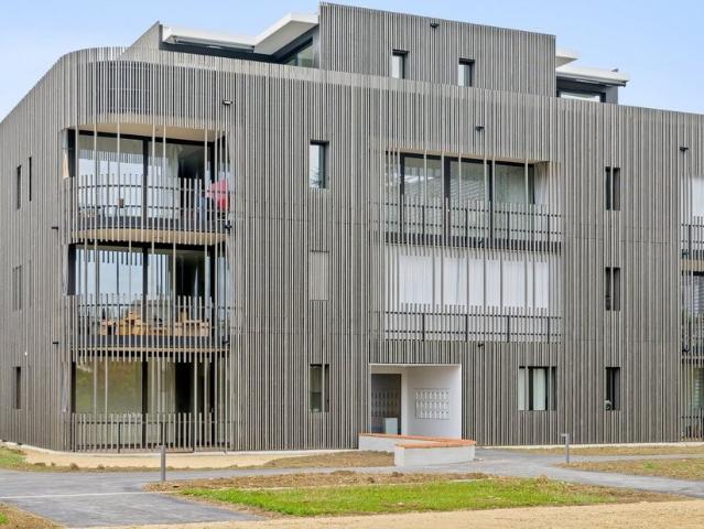 Apartment mieten in Allschwil, Basel-Landschaft