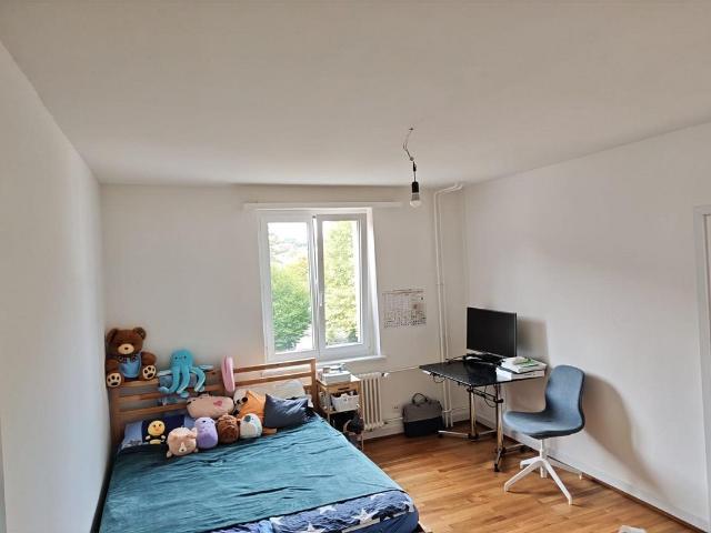 Apartment mieten in Allschwil, Basel-Landschaft
