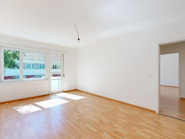 Apartment mieten in Allschwil, Basel-Landschaft
