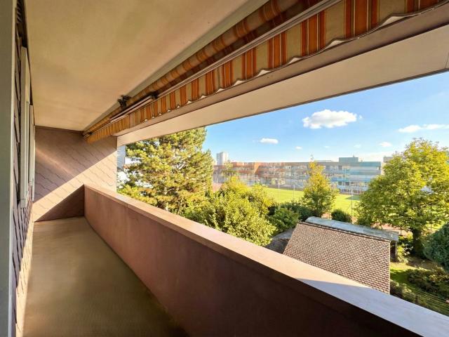 Apartment mieten in Allschwil, Basel-Landschaft