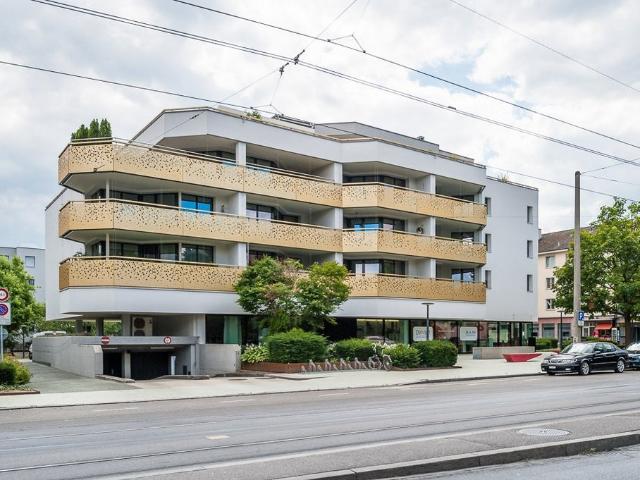 Apartment mieten in Allschwil, Basel-Landschaft