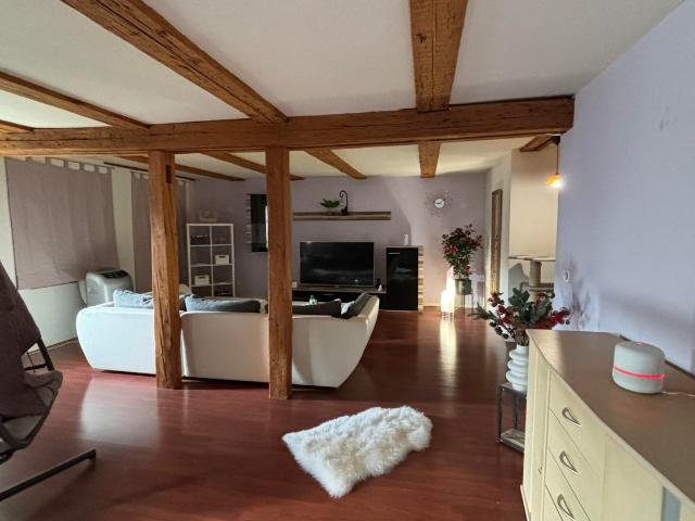 Apartment mieten in Lü