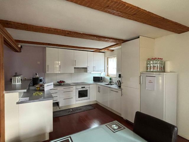 Apartment mieten in Lü