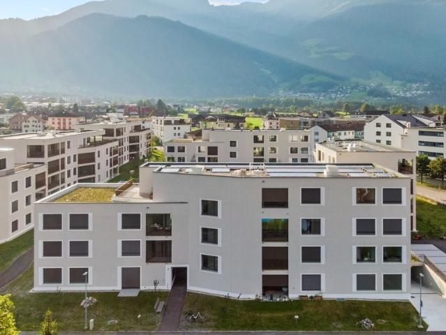 Apartment mieten in Altdorf (UR), Uri