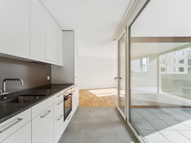 Apartment mieten in Altdorf (UR), Uri
