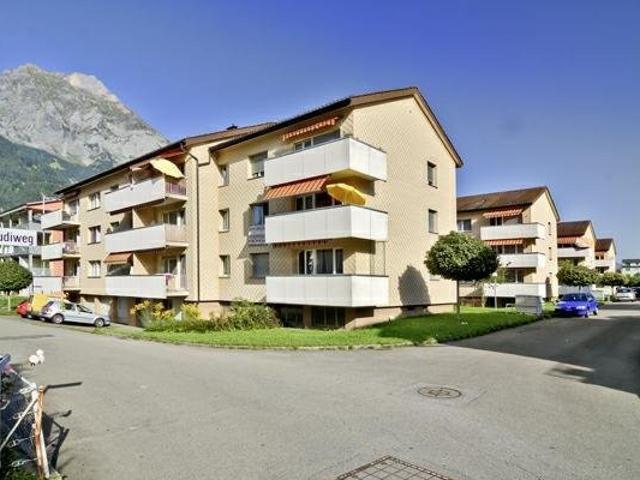 Apartment mieten in Altdorf (UR), Uri