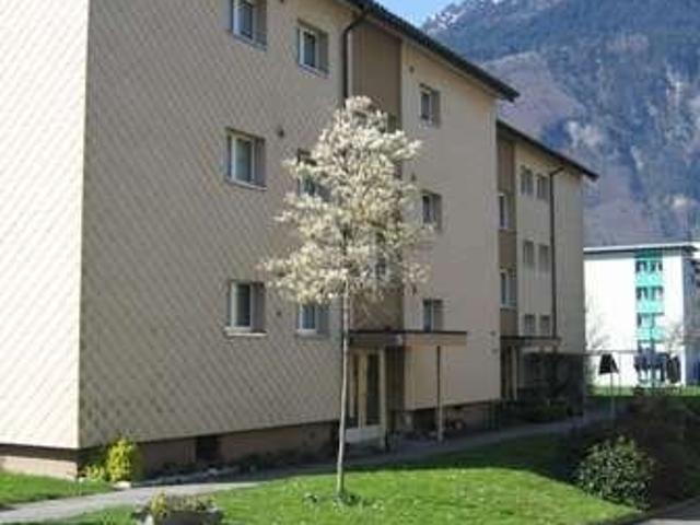 Apartment mieten in Altdorf (UR), Uri