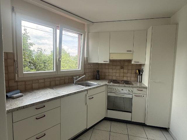 Apartment mieten in St. Antoni, Freiburg